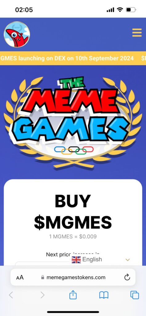 Buy MEME GAME